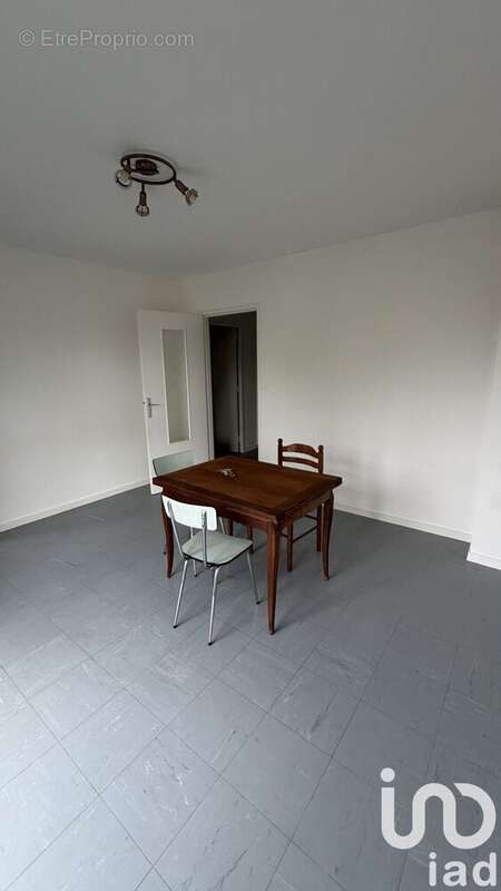 Photo 9 - Appartement à BOURBON-LANCY