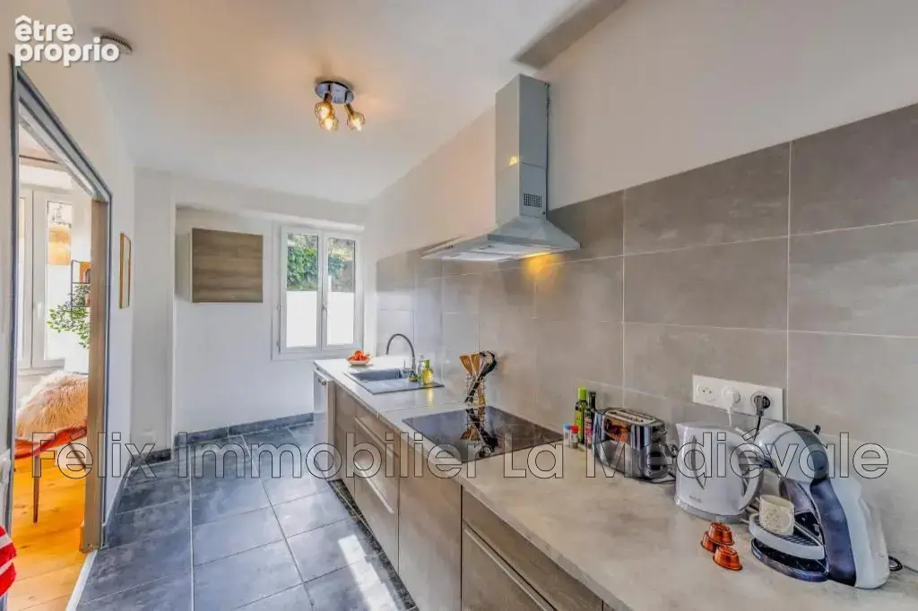 Appartement à SARLAT-LA-CANEDA