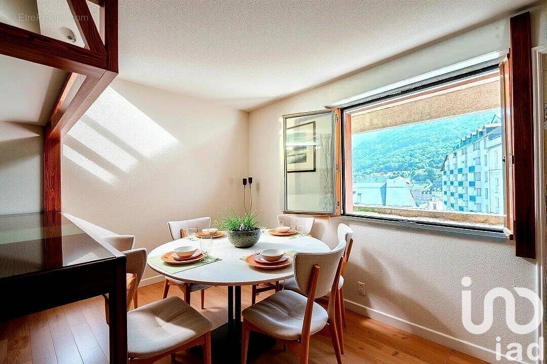 Photo 1 - Appartement à CAUTERETS