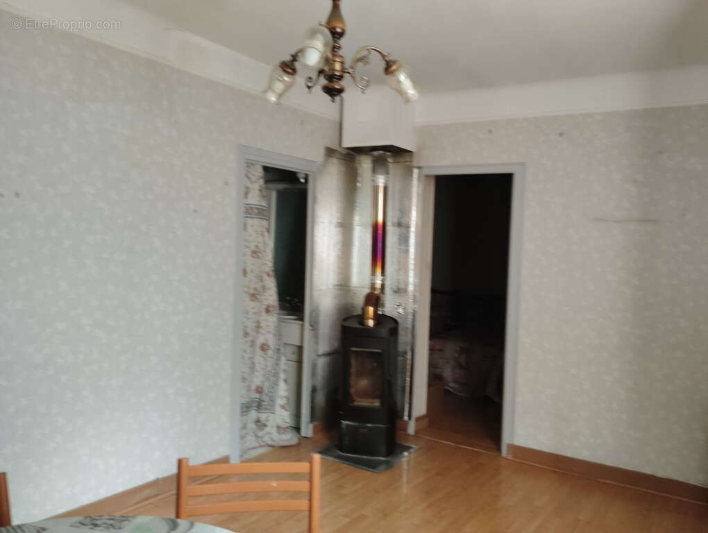 Pavillon plain pied 68 m² - photo 3