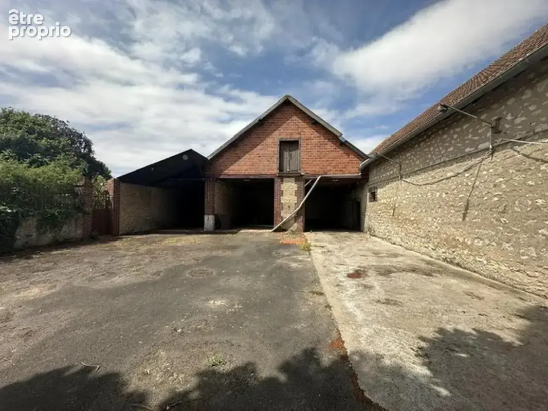 Maison 8 pièces 171 m² à vendre à Orgeres-En-Beauce (28140) - photo 6