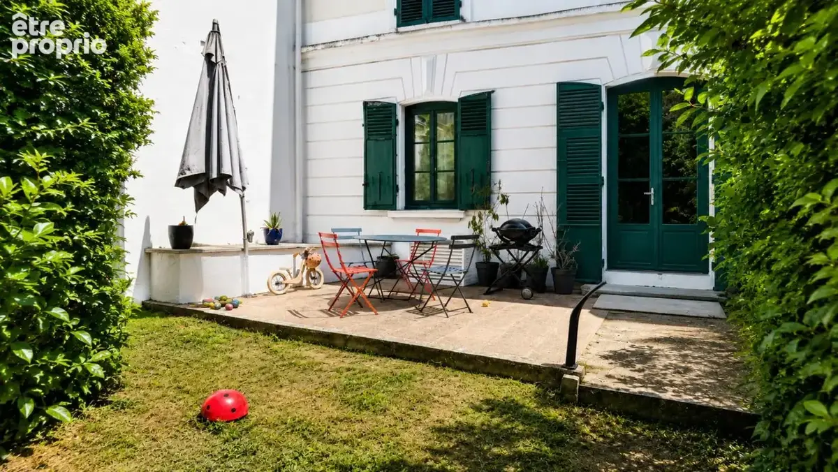 Appartement - photo 2
