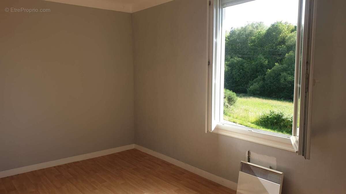 Appartement à LINARDS