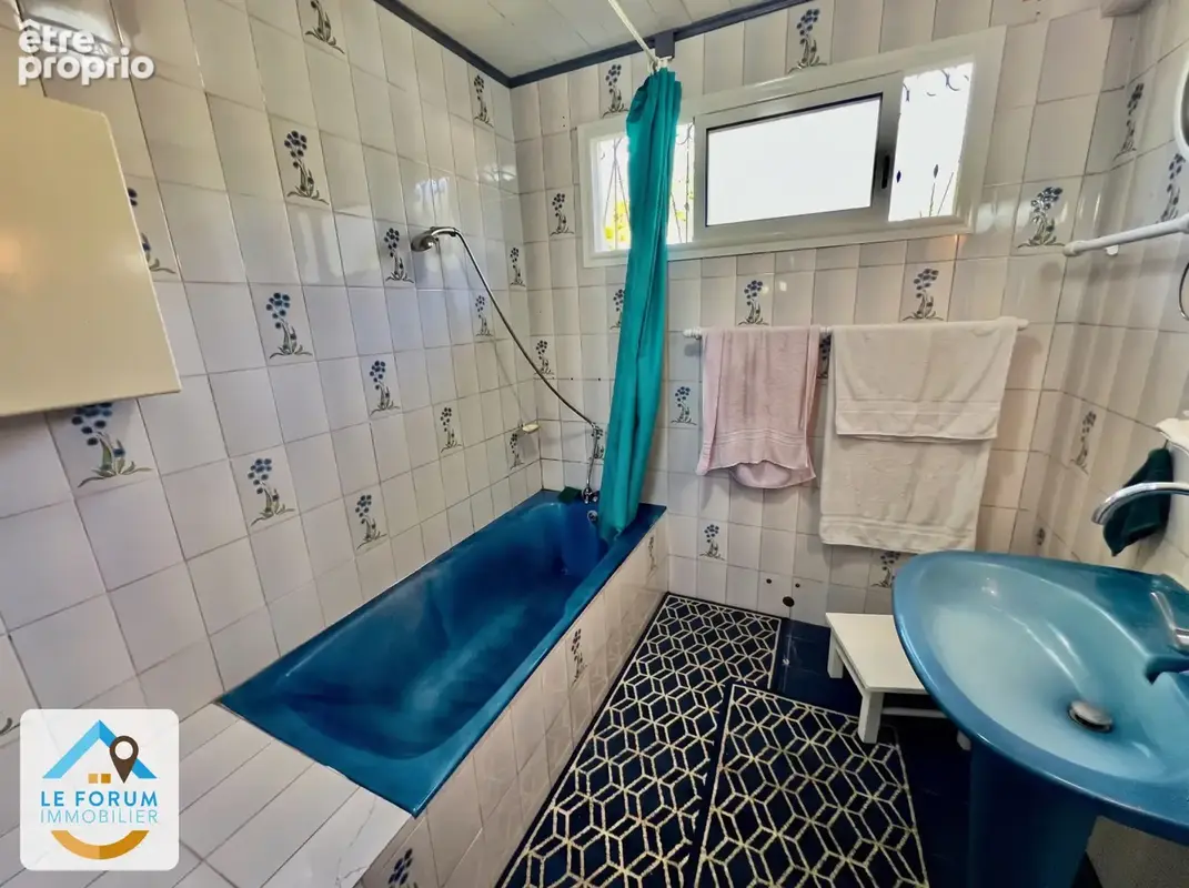 Tampon 97430 - villa f5 - beaux espaces - terrain verdoyant - bien entretenu - photo 9