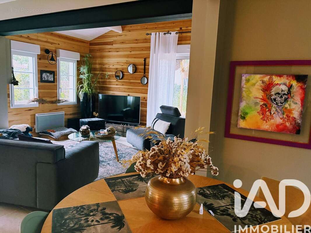 Photo 5 - Maison à SAINT-TROJAN-LES-BAINS