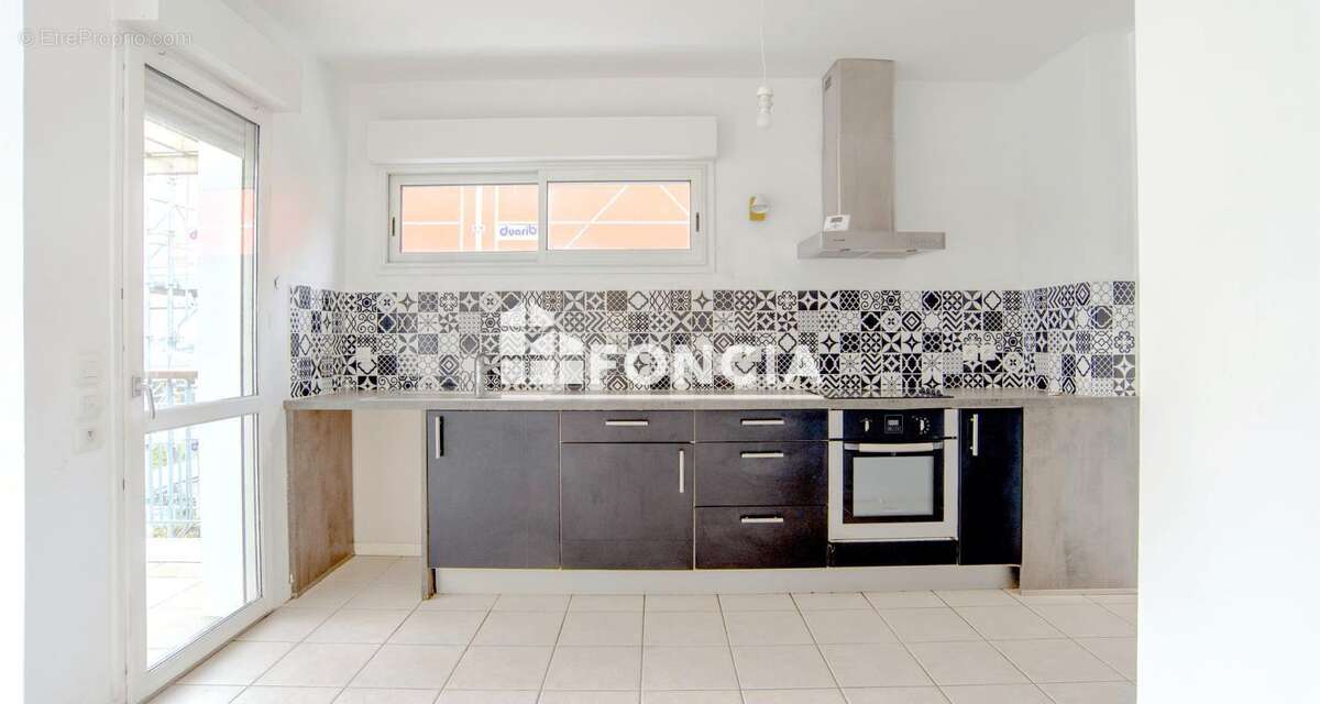 Appartement à BAYONNE