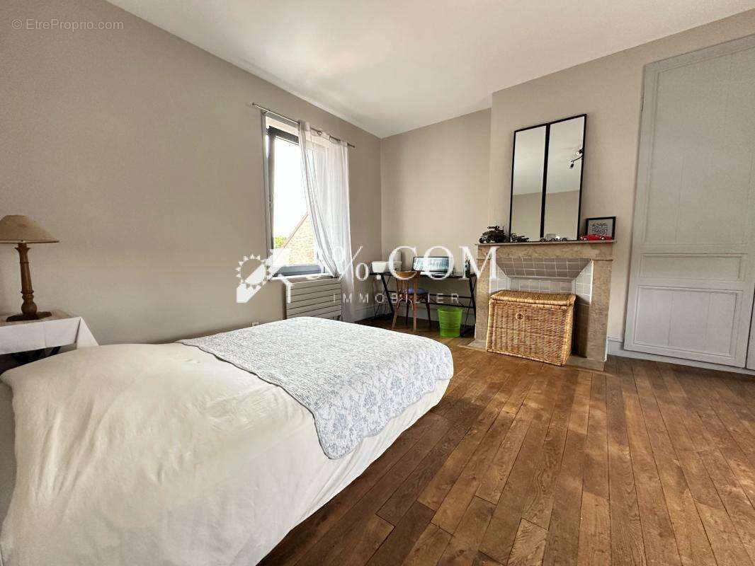 Maison à BOULOGNE-SUR-MER