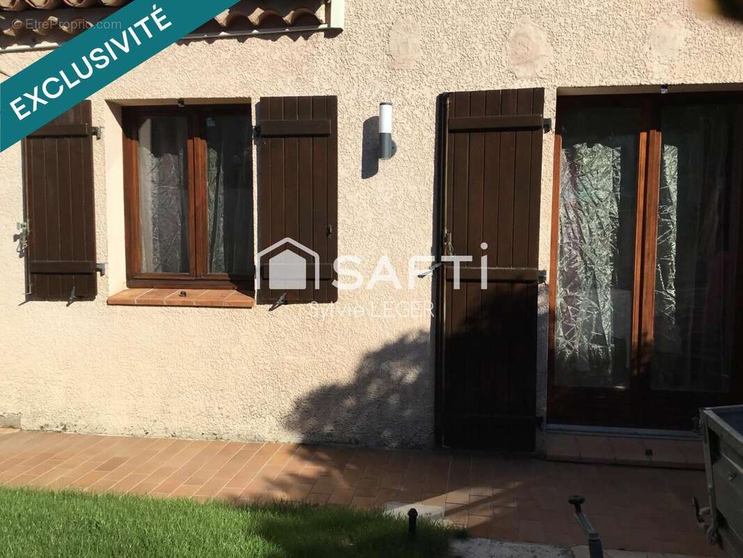 Photo 9 - Maison à FREJUS