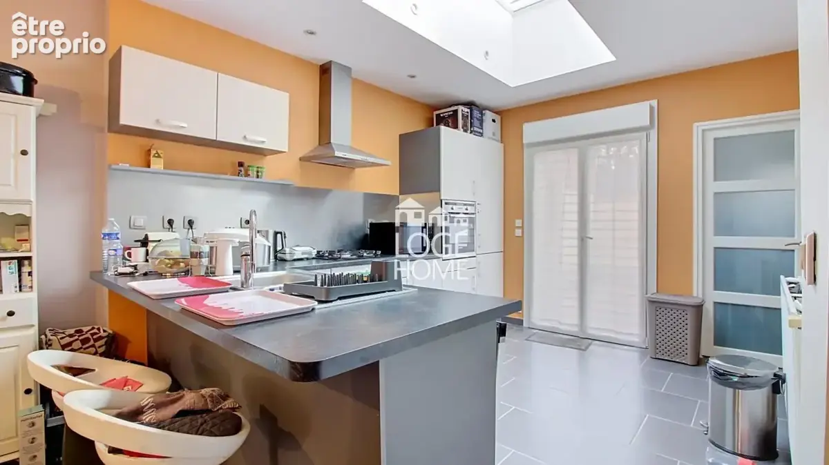 Maison 4 pièces 97 m² à vendre à Mouvaux (59420) - photo 4