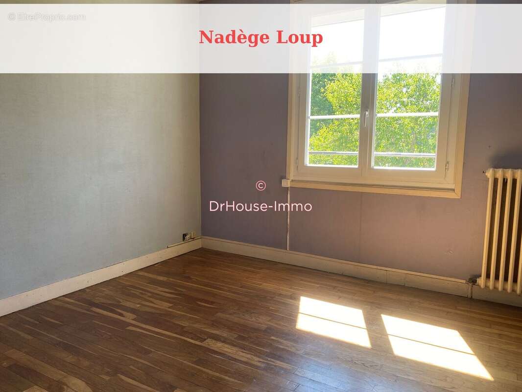 Maison 88 m² à Toucy  - photo 6