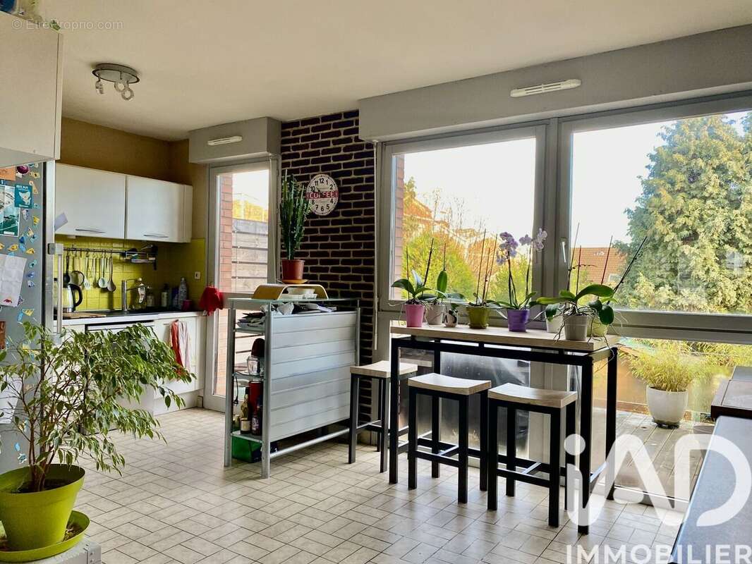 Photo 7 - Maison à RONCHIN