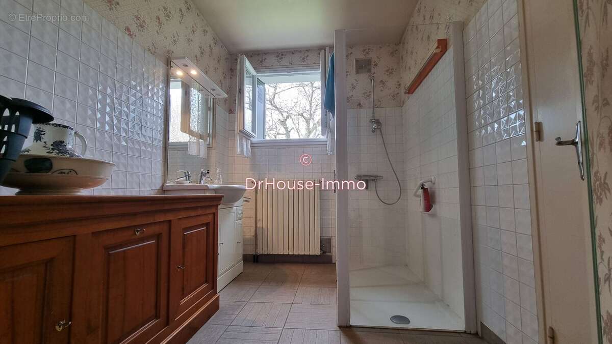 Maison à AIGURANDE