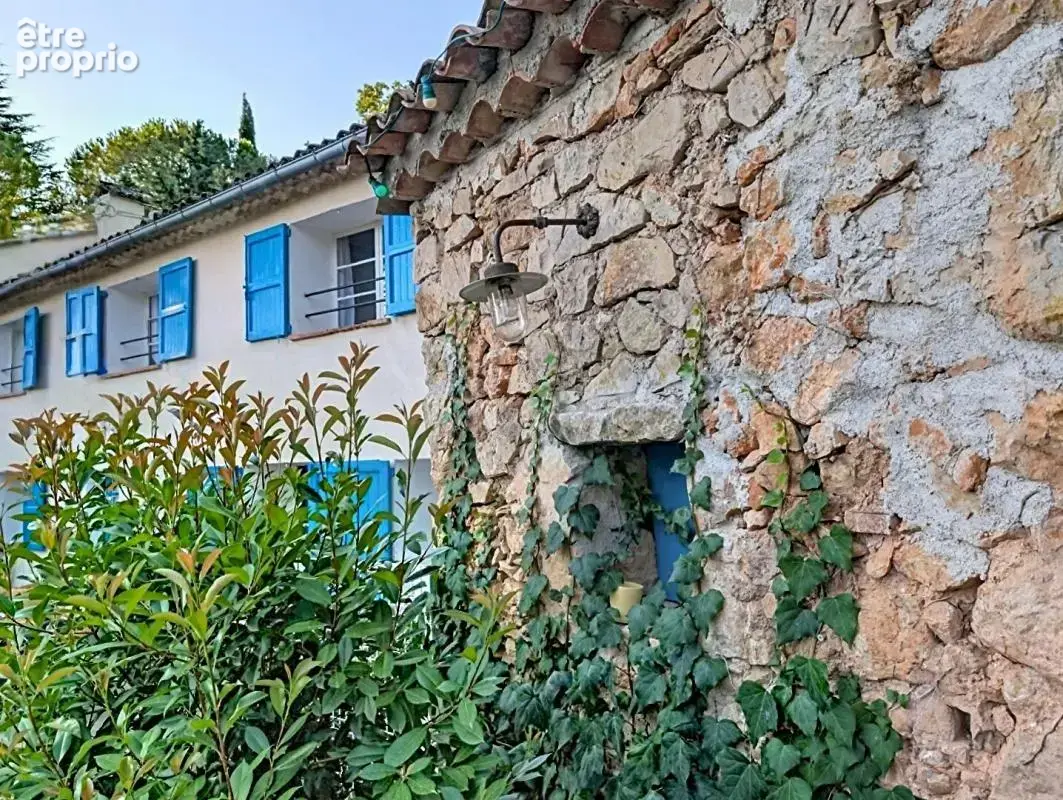 Un havre de paix au coeur de la Provence - photo 1
