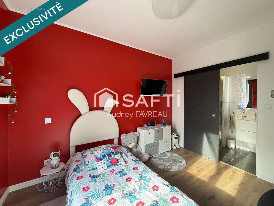 Photo 6 - Maison à LE TALLUD