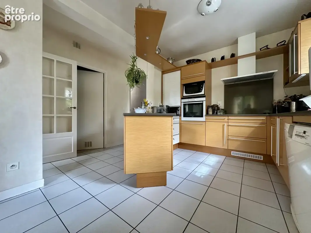 Grande maison T7 Montferrand - photo 5