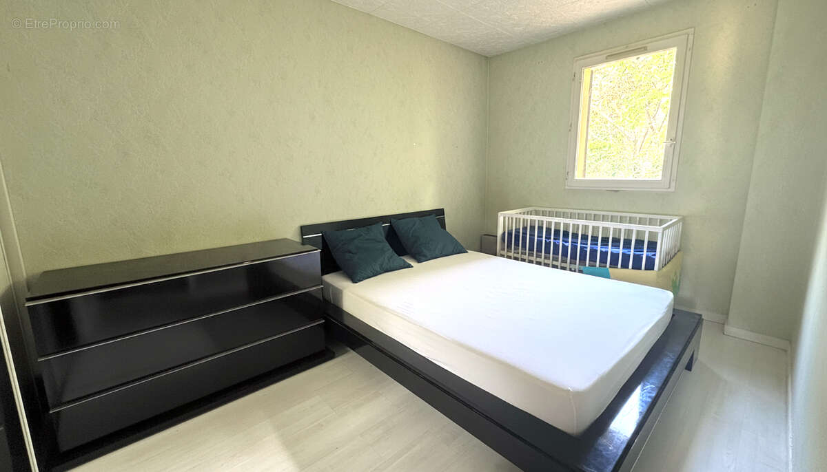 Maison 64m² à évry-courcouronnes - photo 5