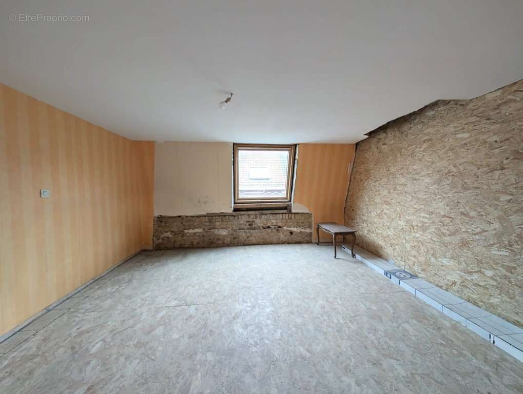 Appartement à MARCQ-EN-BAROEUL