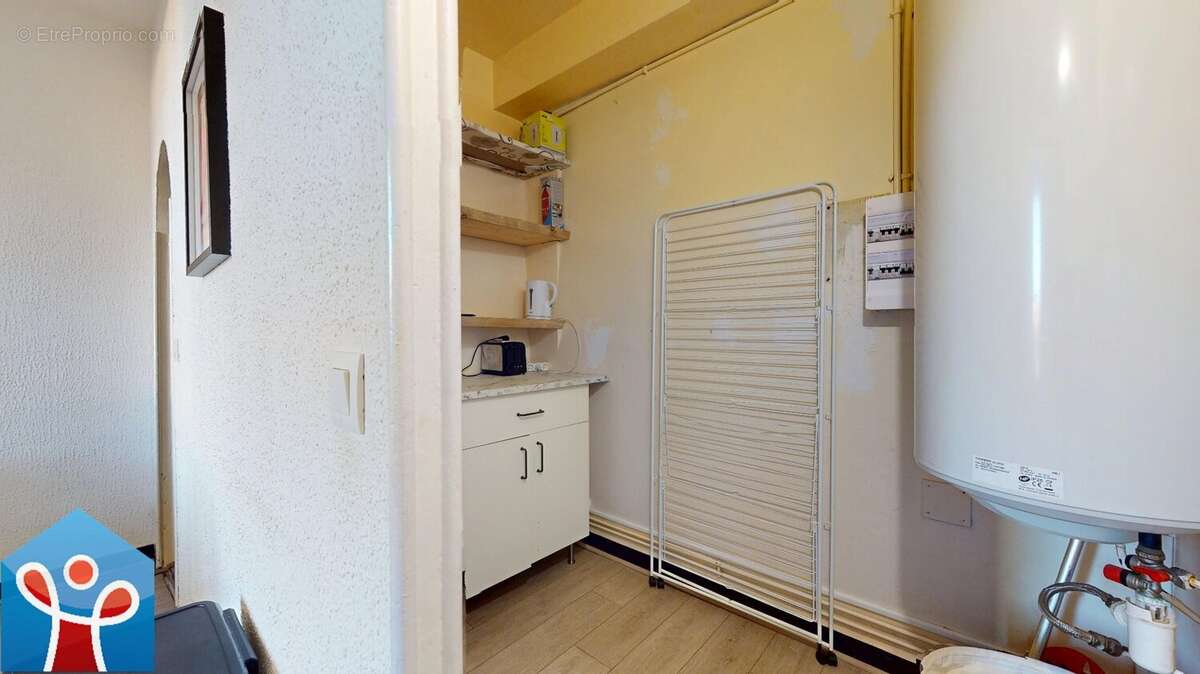 Appartement à VIAS