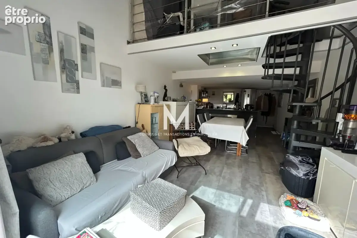 Appartement 2 pièces 45 m² à vendre à Sainte-Maxime (83120) - photo 8