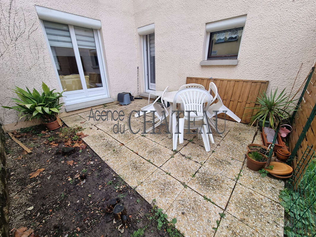 Appartement à EVREUX