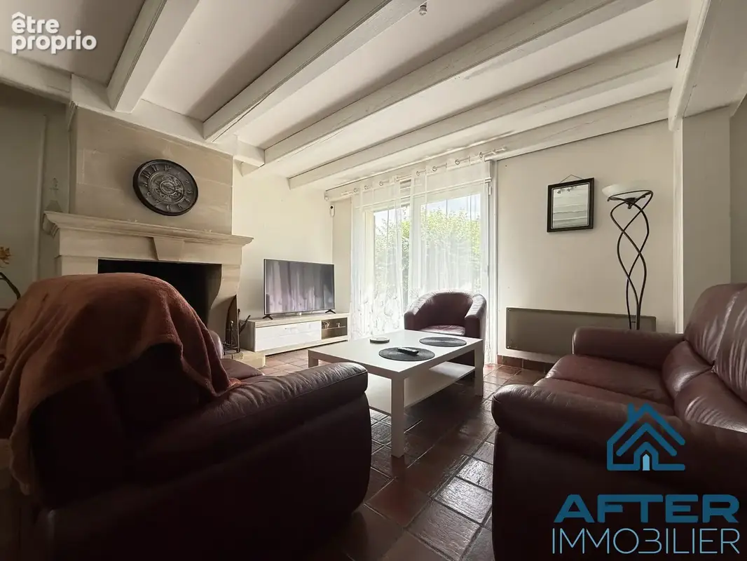 Maison 7 pièces 201 m² à vendre à Champenoux (54280) - photo 6