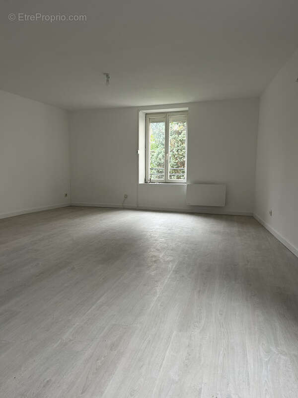 Maison à DOMBASLE-SUR-MEURTHE