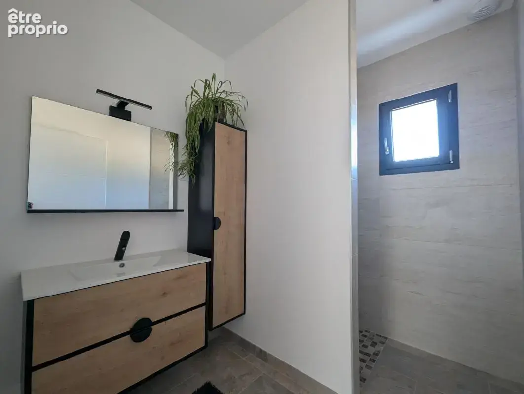 LES MATHES, Maison COUP DE COEUR de 2023- 130m² habitables -  belles prestations - photo 7