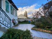 Maison à L&#039;HUISSERIE