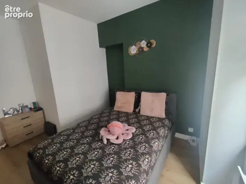 Appartement t3 paimboeuf - photo 10