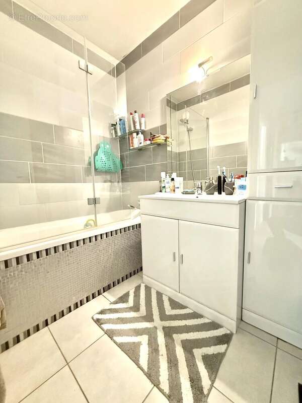 Appartement à EVREUX