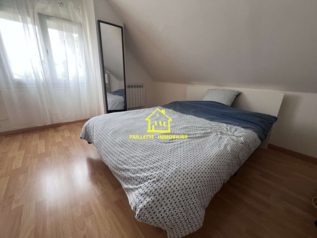 Maison 132 m² à Gruchet-Le-Valasse  - photo 5