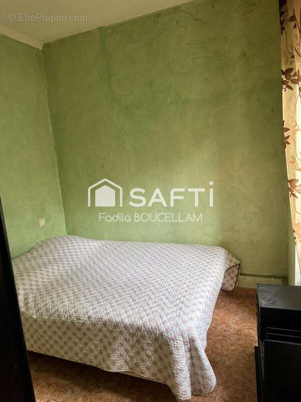 Photo 6 - Appartement à BREVAL