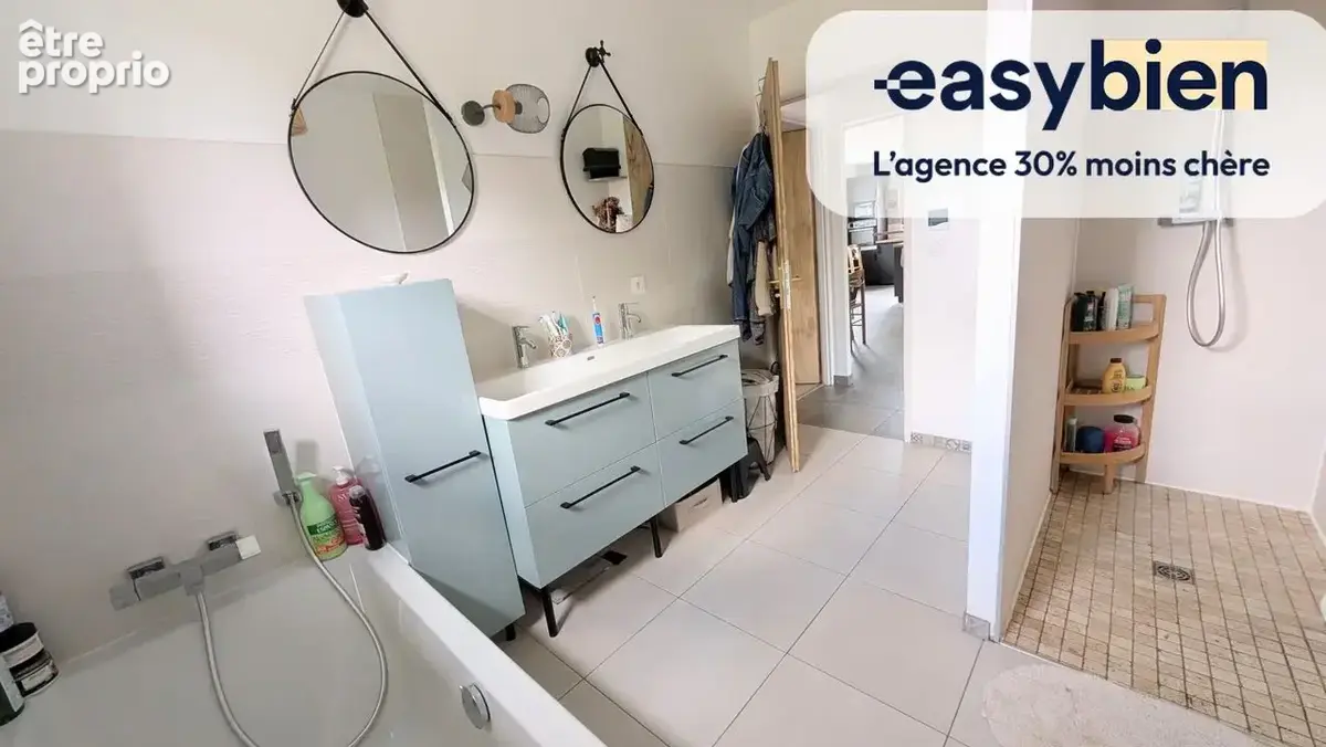 Maison 4 pièces 120 m² à vendre à Ouillon (64160) - photo 9