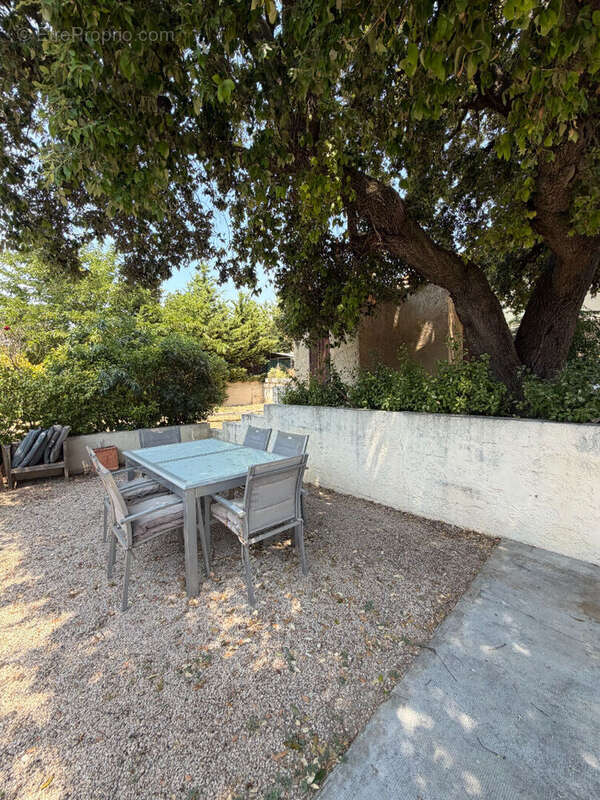 Maison T3 au calme - photo 3