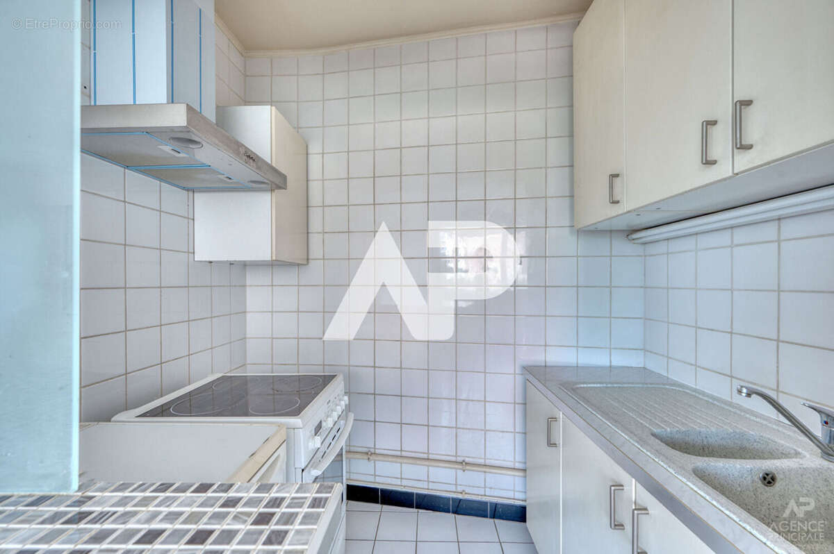 Appartement à RUEIL-MALMAISON