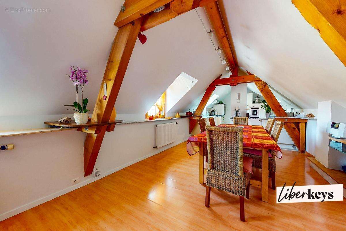 Appartement à ANNECY