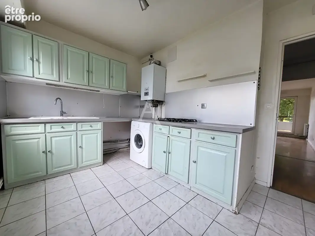 Appartement 4 pièces ? Vue exceptionnelle sur la Loire - photo 3