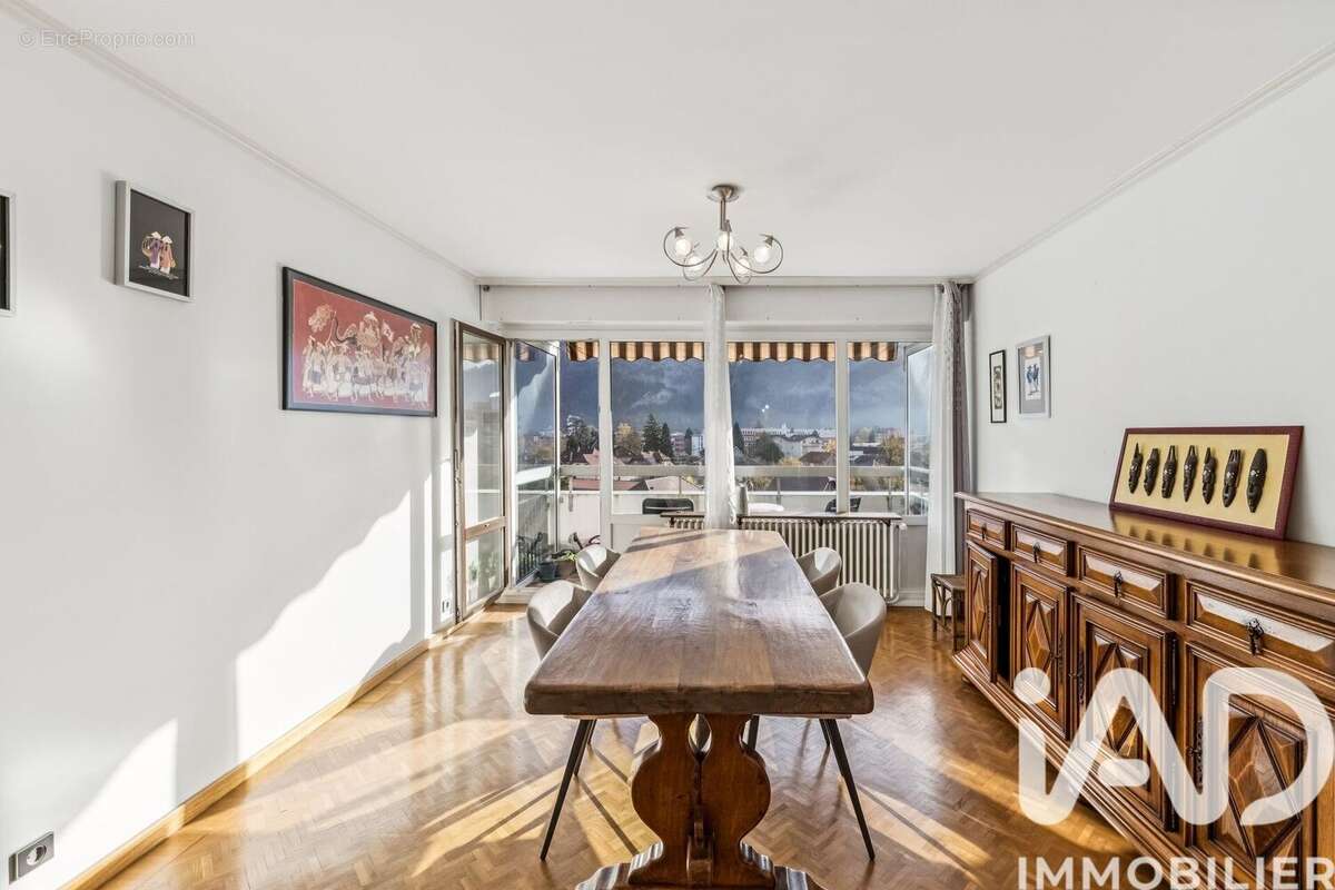 Photo 3 - Appartement à CLUSES