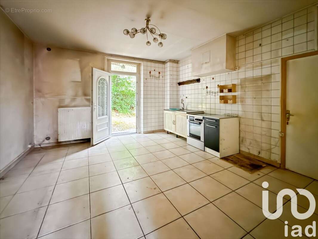 Photo 7 - Maison à VERLIN