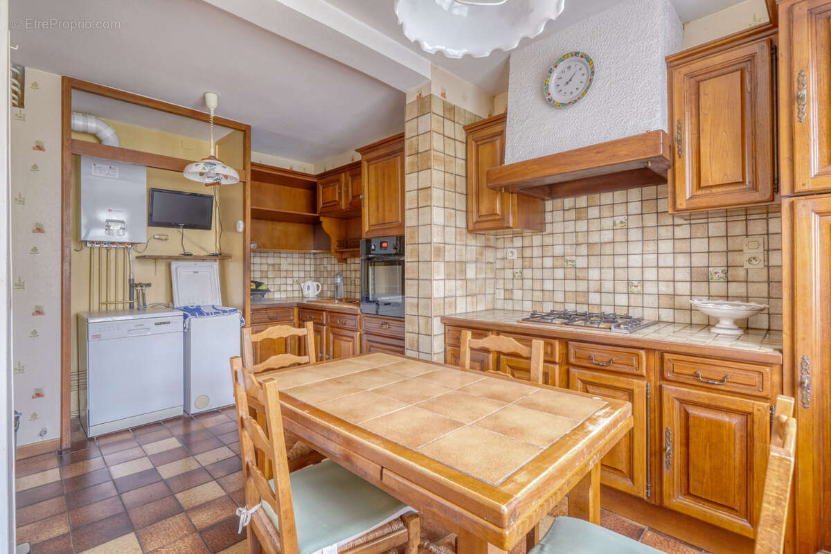 Maison à GRADIGNAN