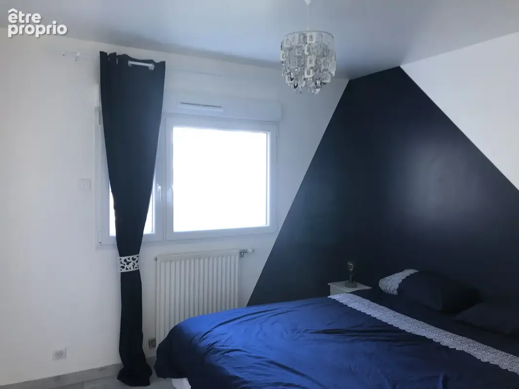 Limoges centre ville appartement excellent état - photo 8