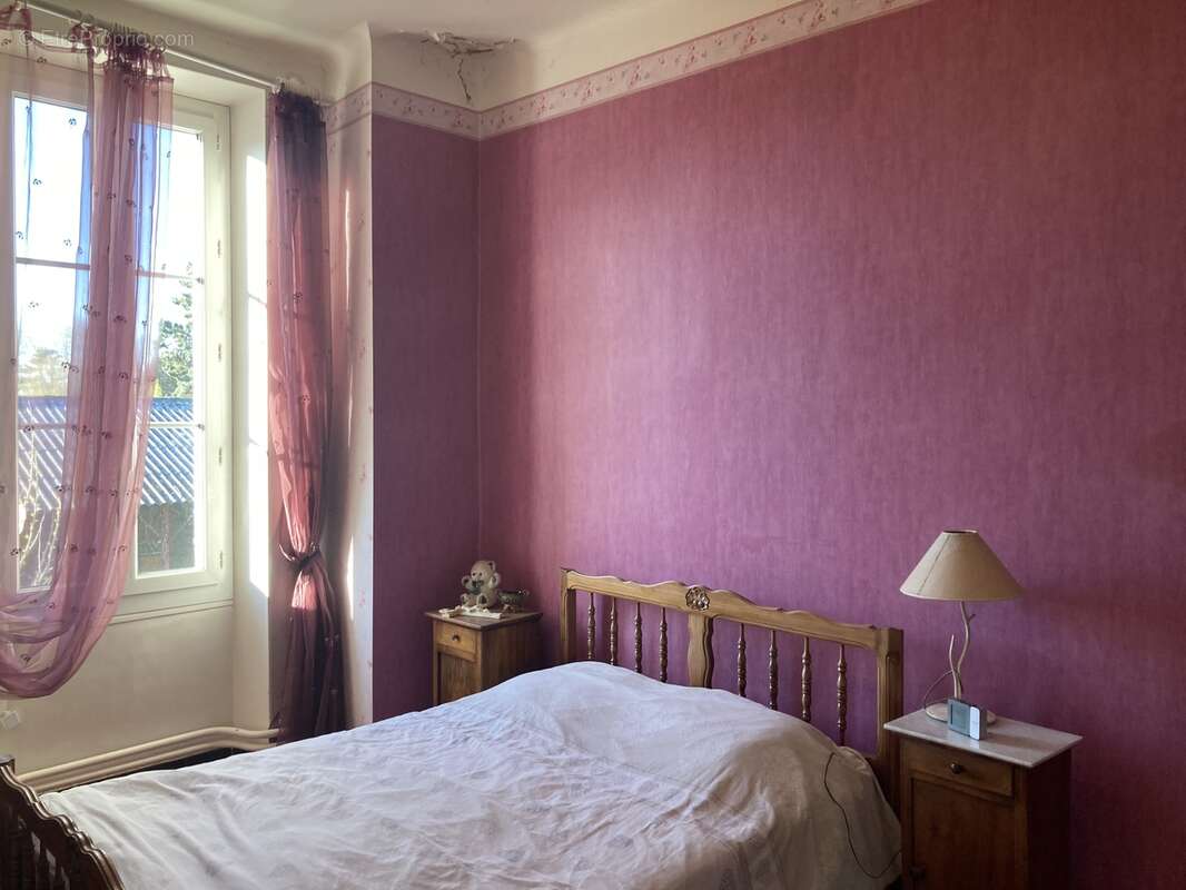 Maison à VELLERON