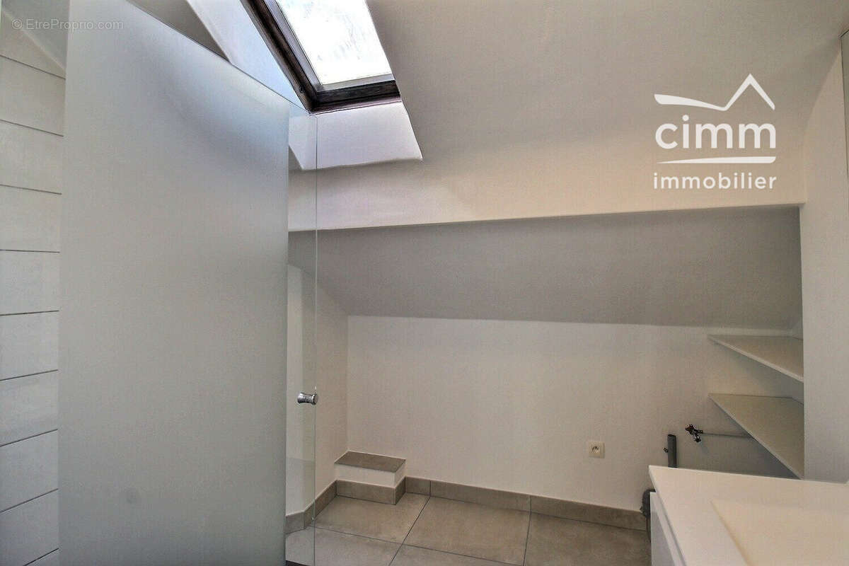 Appartement à SALLANCHES