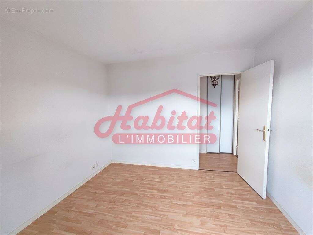 Appartement à CHELLES