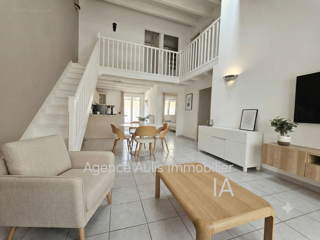 Grande Maison Familiale 4 chambres sur les Hauts de Saint Pierre La Mer - photo 16