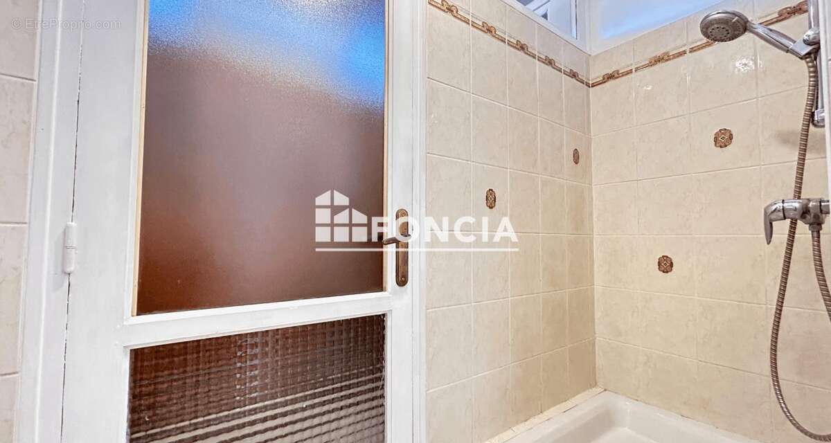 Appartement à CLUSES