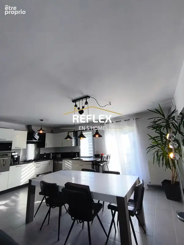 Maison 6 pièces 129 m² à vendre à Rivery (80136) - photo 3