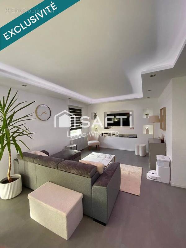 Photo 1 - Appartement à COLMAR