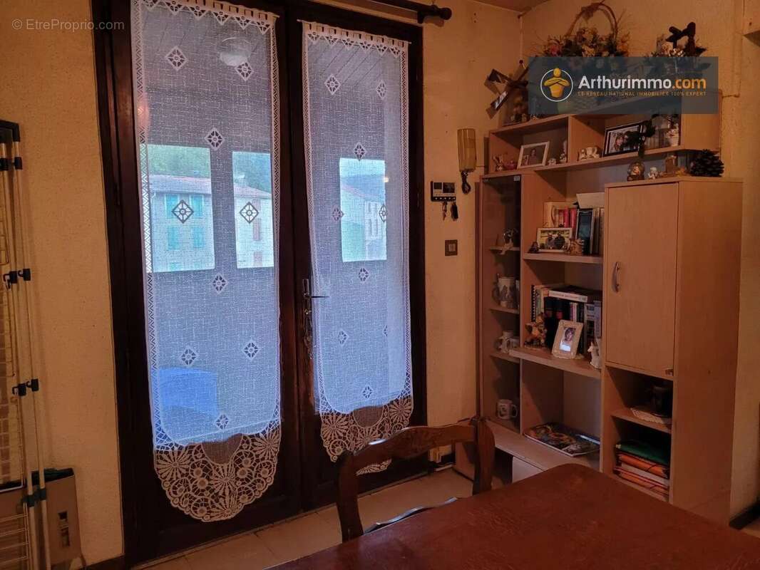 Appartement à LAVELANET