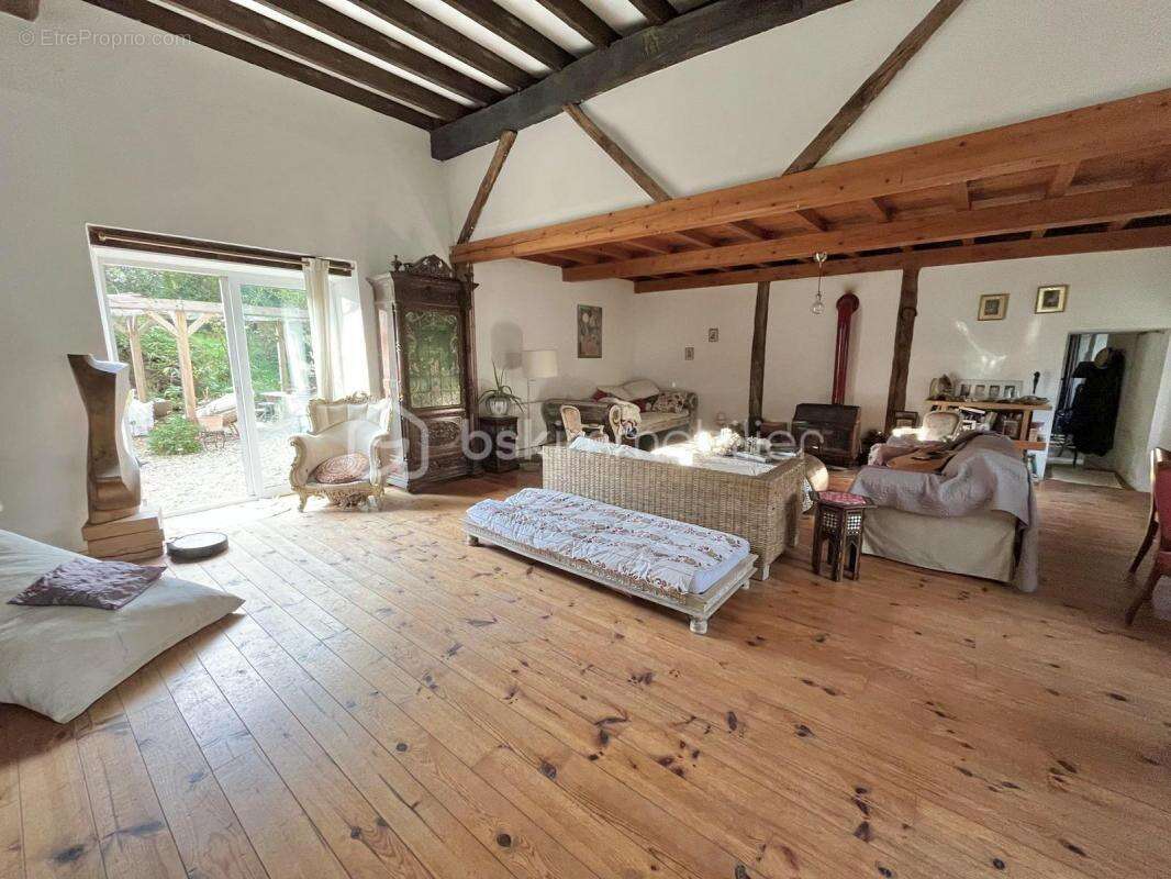 Maison à LA FERTE-SOUS-JOUARRE